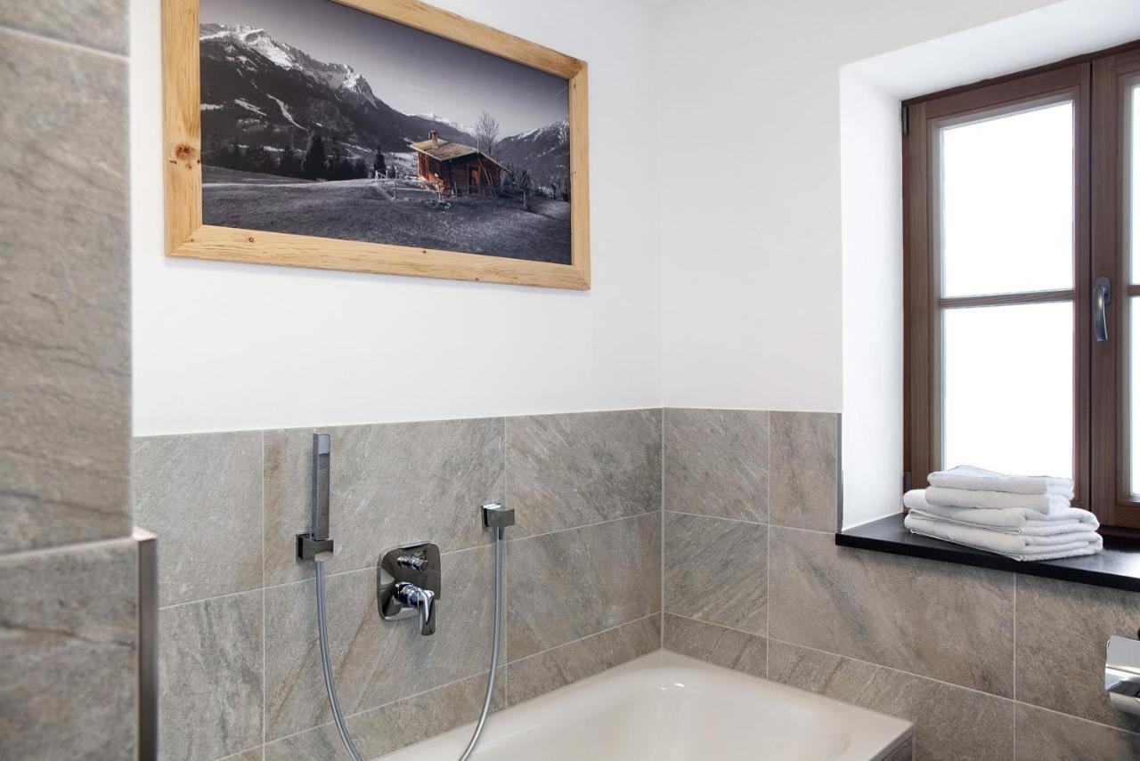Dreitorspitz Lägenhet Garmisch-Partenkirchen Exteriör bild